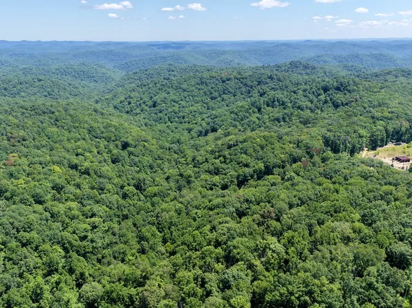 0 Birch Run Rd, Bomont, WV 25030