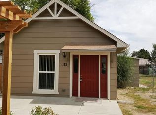 112 N Newton St, Denver, CO 80219