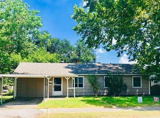2809 Kingsdale Dr, Deer Park, TX 77536