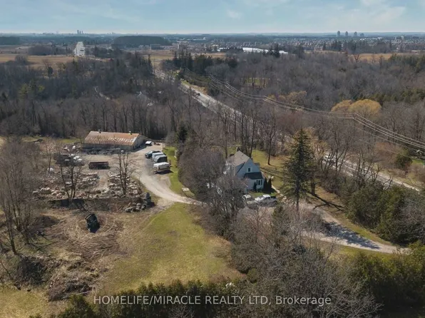 7803 Highway 7, Markham, ON L0H 1J0