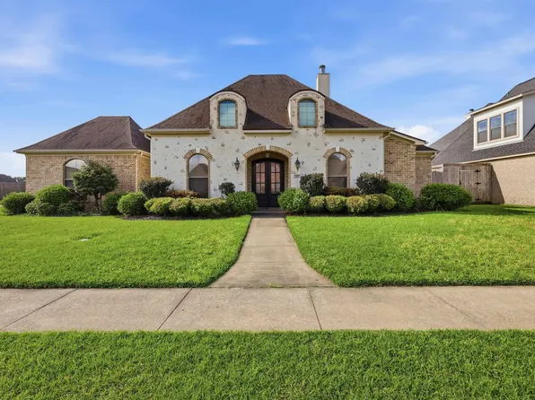 420 River Birch Dr, Lumberton, TX 77657