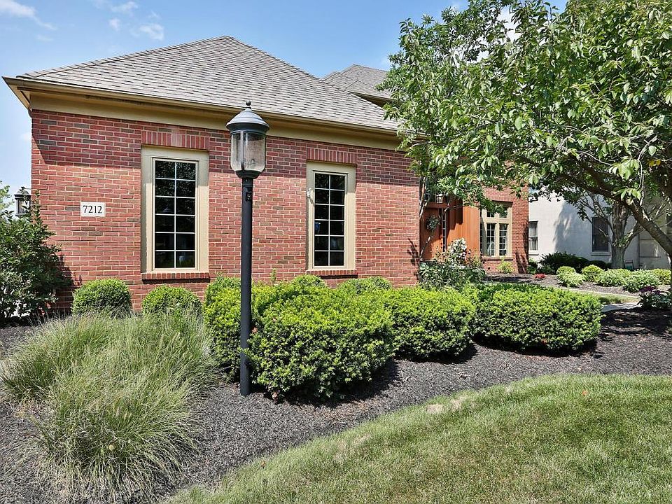 7212 Brodie Blvd Dublin OH 43017 Zillow