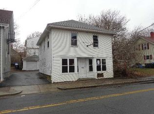 900 Douglas Ave, Providence, RI 02908