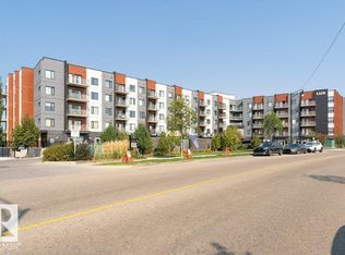 1316 Windermere Way SW #306, Edmonton, AB T6W2J3