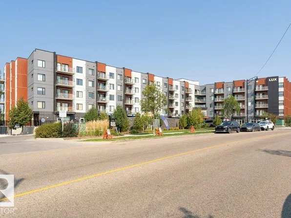 1316 Windermere Way SW #306, Edmonton, AB T6W 2J3
