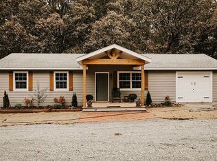 34901 S 590th Rd, Jay, OK 74346