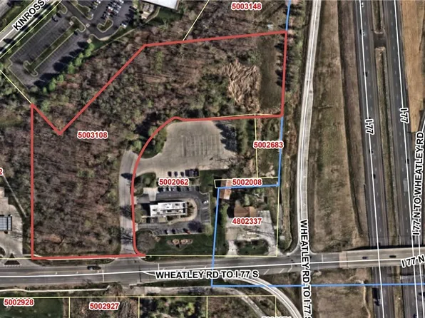 4108 Wheatley Rd, Richfield, OH 44286