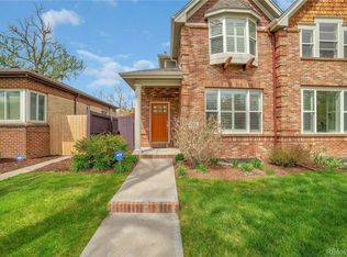 787 S Washington St, Denver, CO 80209