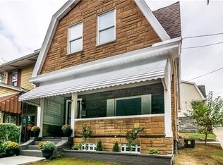 109 Westwood St, Pittsburgh, PA