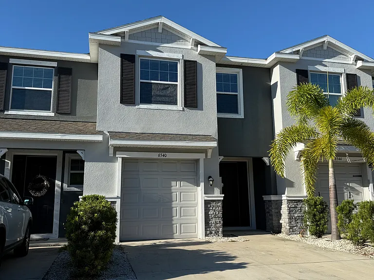 6540 Serenity Fall Ln — Photo 1
