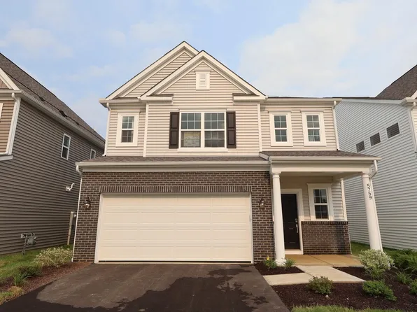 5759 Valleydale Rd, Powell, OH 43065