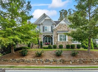 2962 Bellehurst Dr NE, Marietta, GA 30062