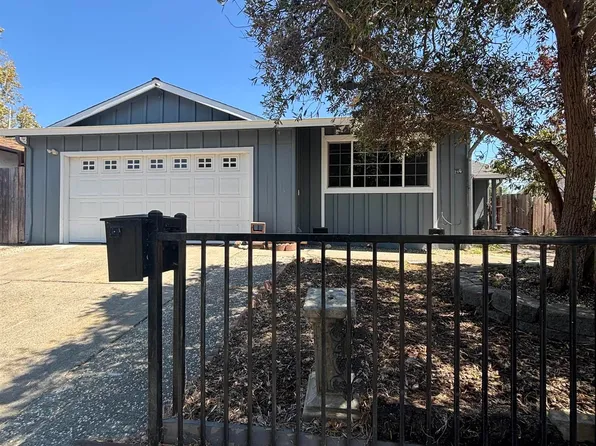 1178 Roleen Dr, Vallejo, CA 94589