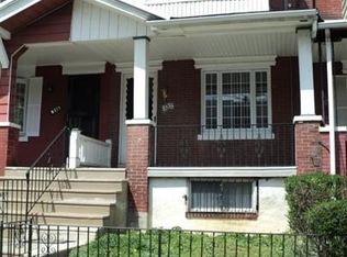 5735 Hunter St, Philadelphia, PA 19131
