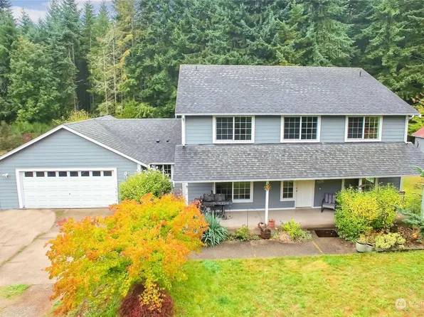 8156 SE Willock Road, Olalla, WA 98359