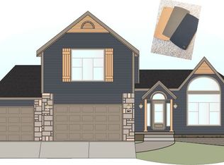 547 Hawthorne Dr, Liberty, MO 64068