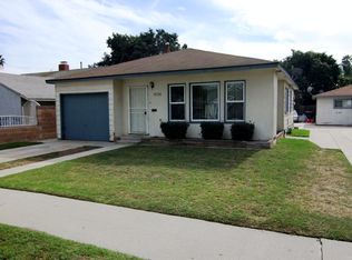 1836 E Poinsettia St, Long Beach, CA 90805