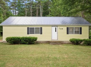 138 Marcy Hill Rd, Swanzey, NH 03446