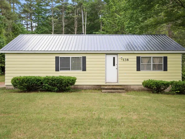 138 Marcy Hill Road, Swanzey, NH 03446