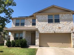 307 Wild Cat Dr, Bastrop, TX 78602