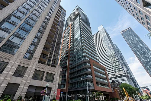8 Mercer St #2502 Photo 1