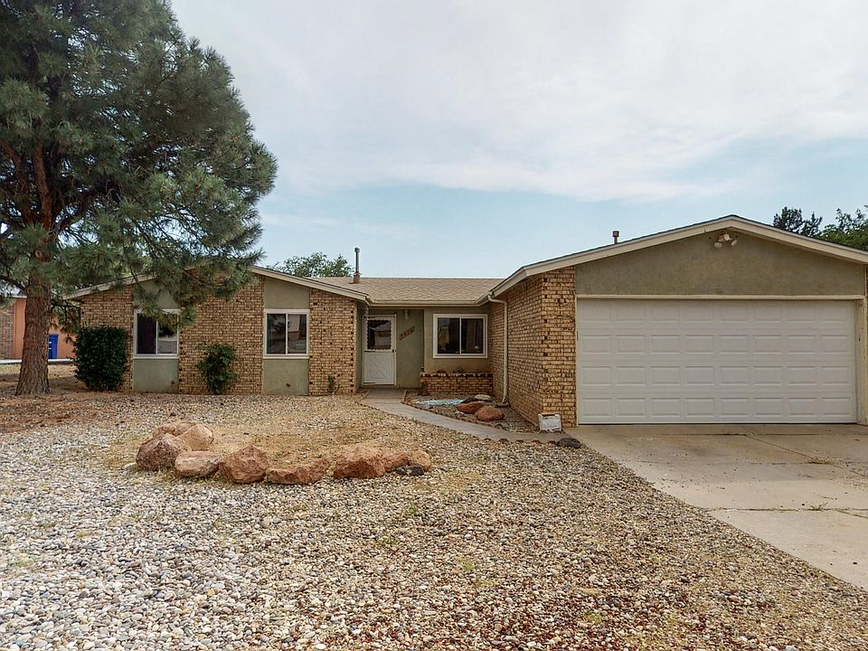 7416 Winans Dr NE Albuquerque NM 87109 Zillow