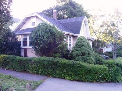 112 Hamilton Ave, Quincy, MA, 02171