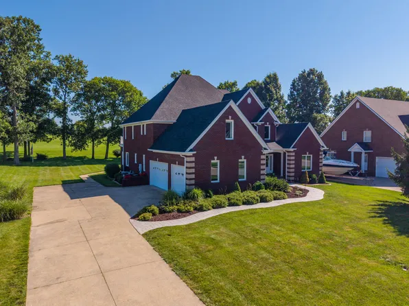 337 Hawthorne Dr, Nicholasville, KY 40356