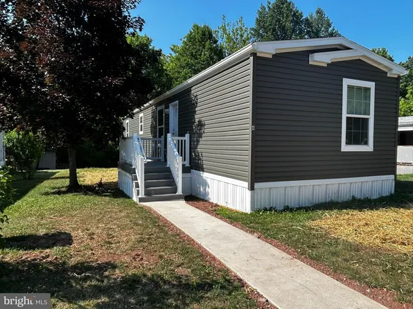 1395 Bowmansville Rd Lot 54, Mohnton, PA 19540