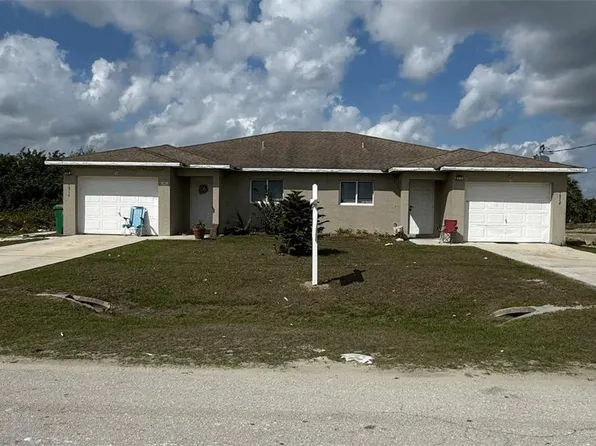 1512-1514 Haviland Ave S, Lehigh Acres, FL 33973
