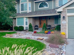 9785 Ashleigh Pl, Highlands Ranch, CO 80126