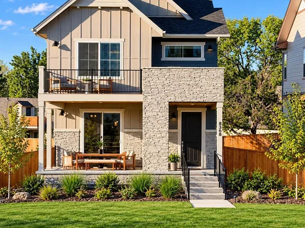3868 W 83rd Lane, Westminster, CO 80031