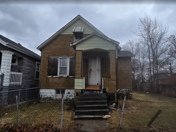 235 W 104th St, Chicago, IL 60628