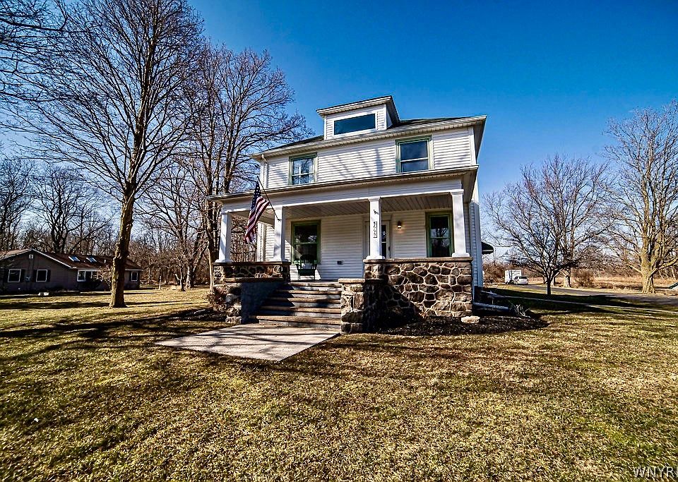 5695 Leete Rd, Lockport, NY 14094 Zillow