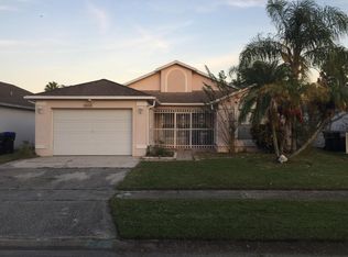 3445 Burlington Dr, Orlando, FL 32837