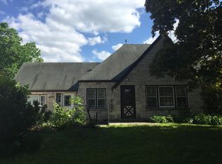 4625 W Mill Rd, Milwaukee, WI 53218