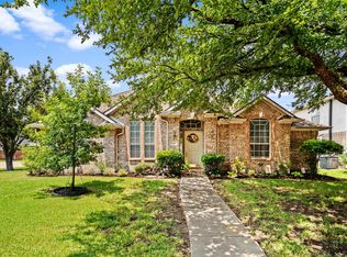 2801 Country Glen Ln, Keller, TX 76248