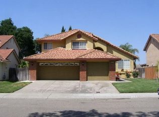 1321 Lloyd Thayer Cir, Stockton, CA 95206
