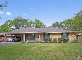 5257 N Shamrock Dr, Baton Rouge, LA 70814