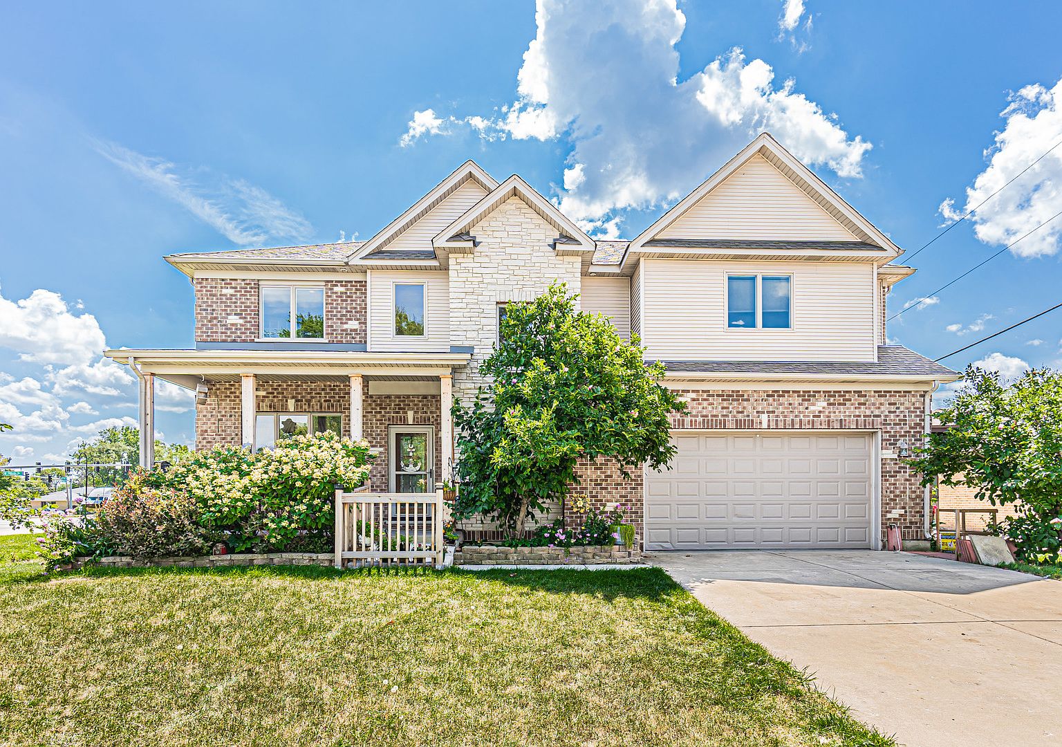 1202 Twin Oaks St, Bensenville, IL 60106 Zillow