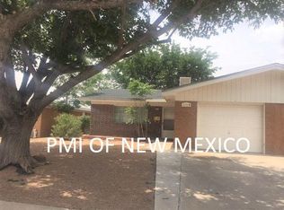1604 Gladys Dr APT A, Las Cruces, NM 88001