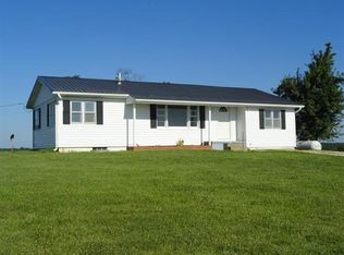 1955 County Road 1650, Cairo, MO 65239