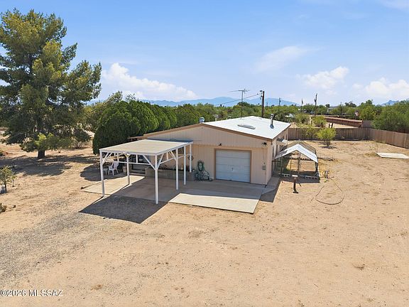 2nd image of 17141 W El Tiro Rd