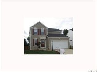 1431 Brentfield Dr, Wadsworth, OH 44281