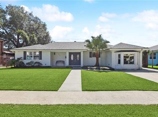 238 W Kenilworth St, New Orleans, LA 70124