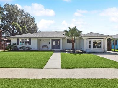 238 W Kenilworth St, New Orleans, LA, 70124