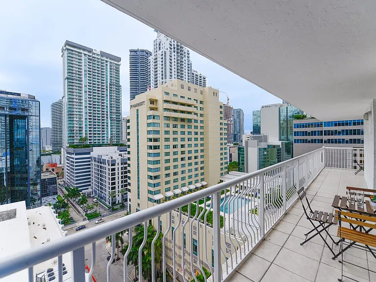 Window View