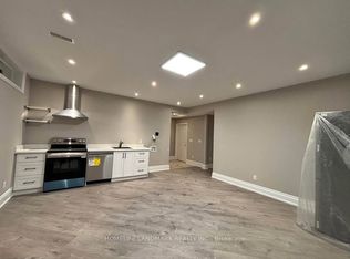 15 Bobmar Rd #BASEMENT, Toronto, ON M1C1C8