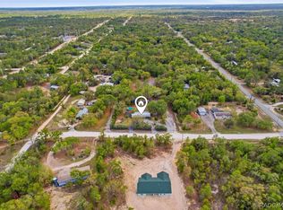 12360 Redrose Ave, Weeki Wachee, FL 34614