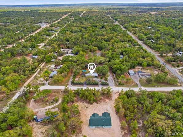 12360 Redrose Ave, Weeki Wachee, FL 34614